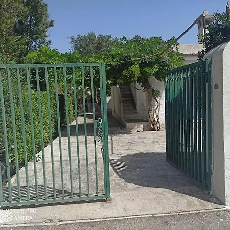 Villetta Irene * Torre Lapillo
